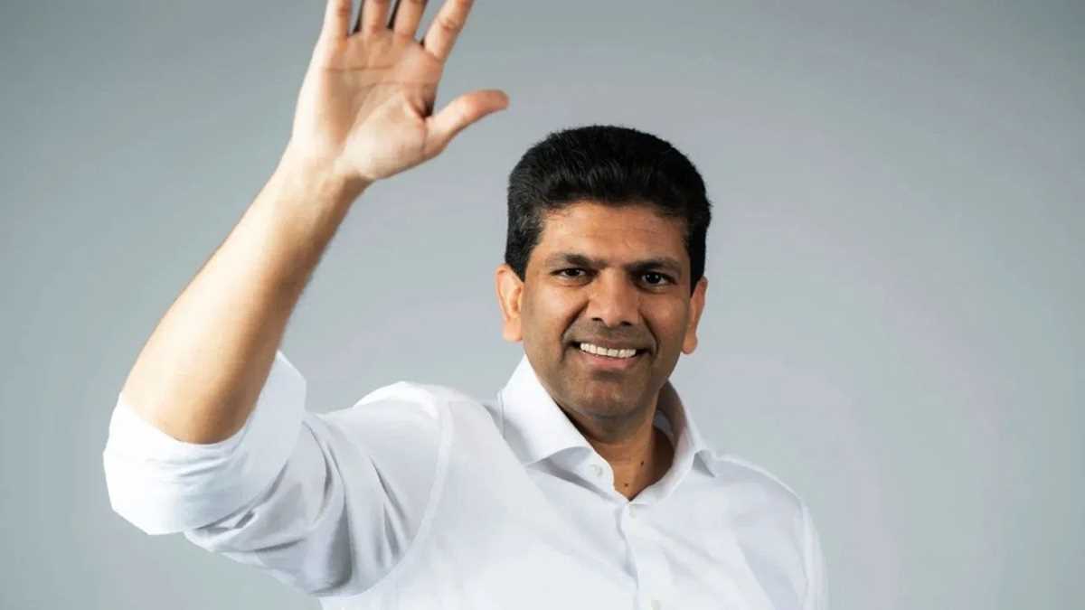 सहयोगी दलों से बनाए गए ये मंत्री, चंद्रशेखर पेम्मासानी 5700 करोड़ के हैं मालिक